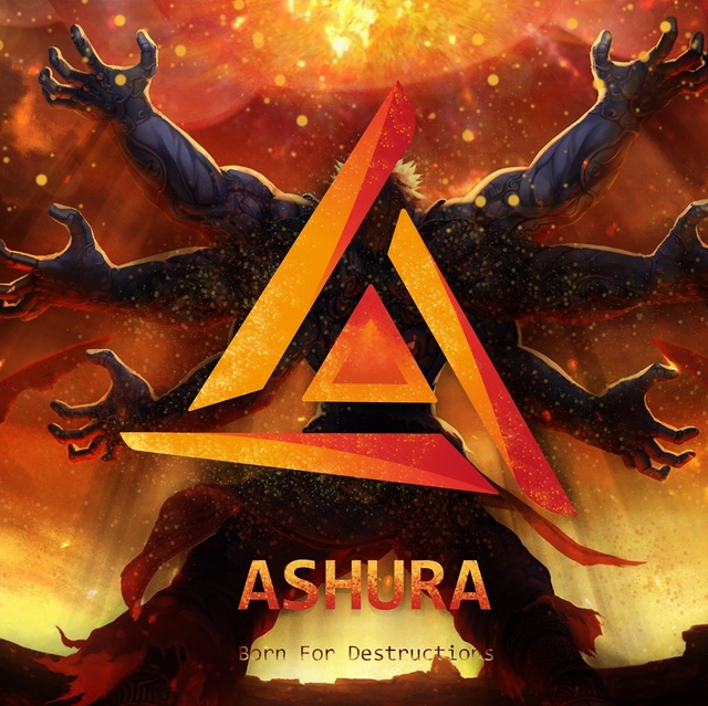 Ashura Avatar
